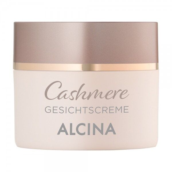 alcina - crema per il viso crema viso 50 ml female