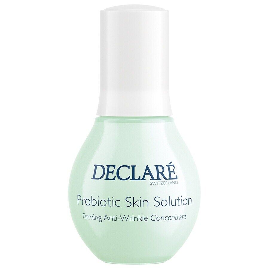declaré - probiotic skin solution firming anti-wrinkle concentrate siero acido ialuronico 50 ml unisex