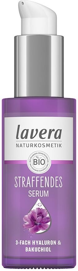 lavera - lifting serum siero idratante 30 ml unisex