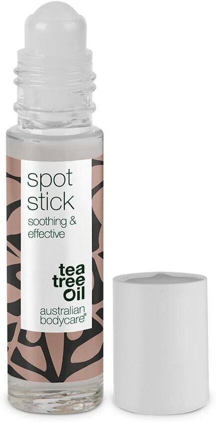 australian bodycare - roll on anti brufoli al tea tree oil anti-acne 9 ml unisex