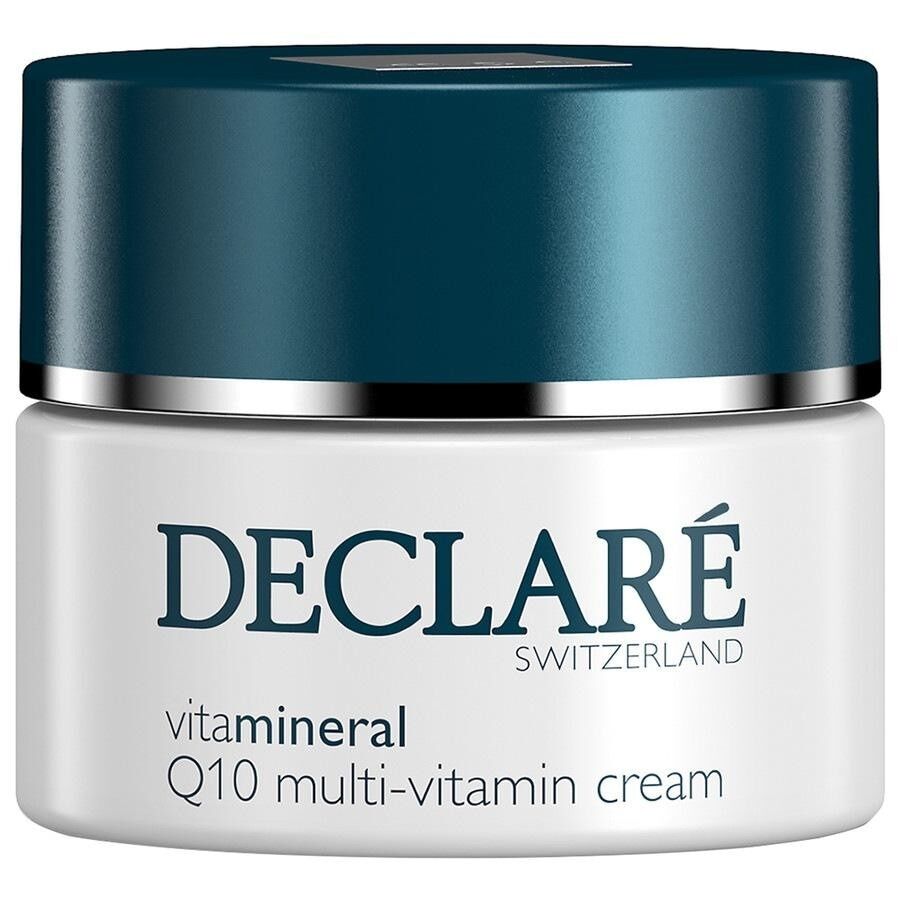 declaré - vita mineral for men q10 multivitamin cream crema viso 50 ml unisex