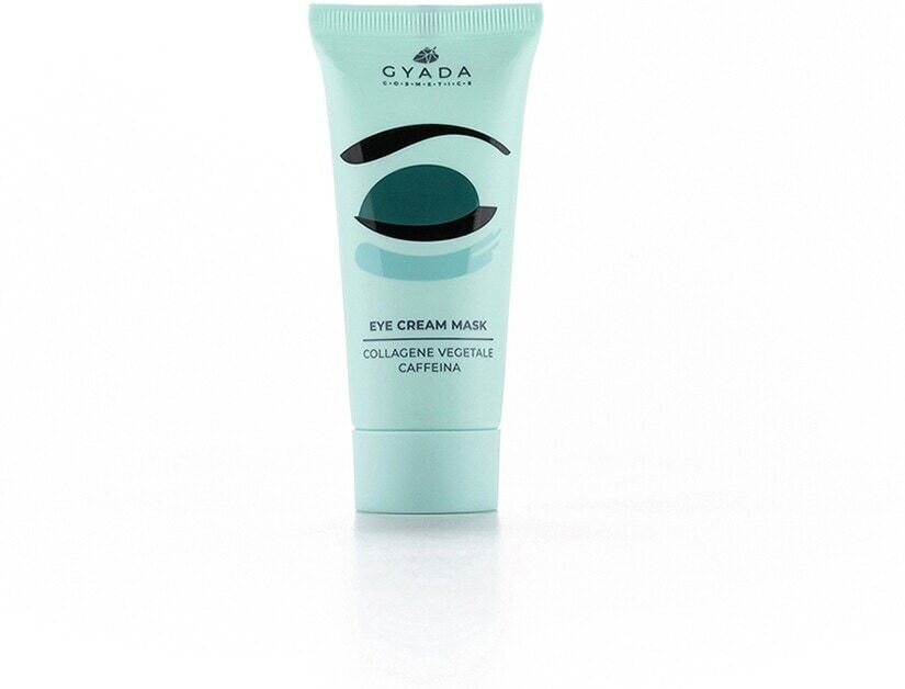 gyada cosmetics - maschera occhi - eye cream mask patch occhi & maschera contorno occhi 20 ml unisex