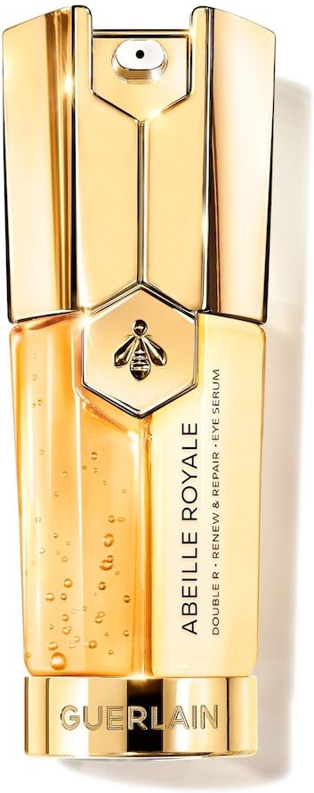 guerlain - abeille royale double r renew & repair eye serum siero contorno occhi 20 ml unisex