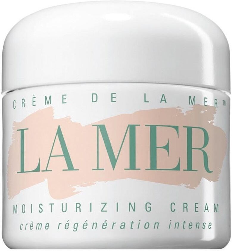 la mer - la collezione idratanti crème de  crema giorno 500 ml unisex