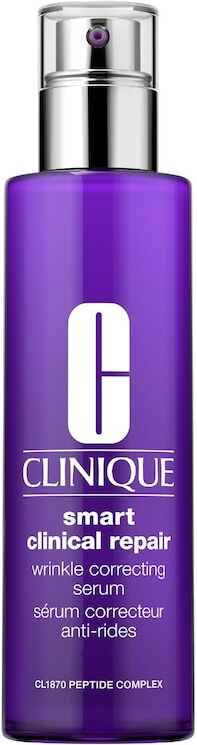 clinique -  smart clinical repair™ wrinkle correcting serum siero antirughe 75 ml unisex