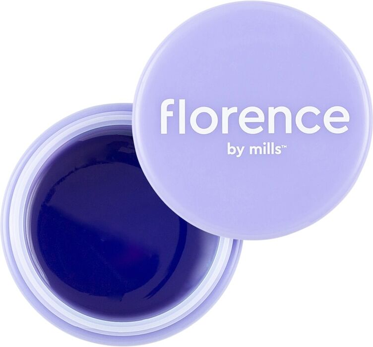 florence by mills - hit snooze lip mask maschere occhi & labbra 10.5 g unisex