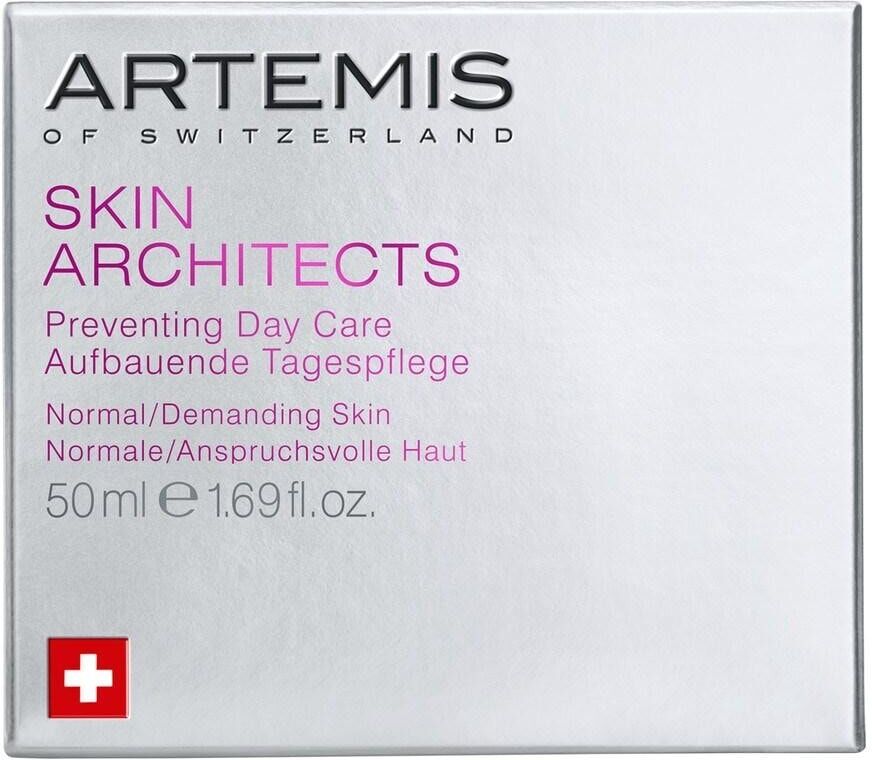 artemis - preventing day care crema giorno 50 ml unisex