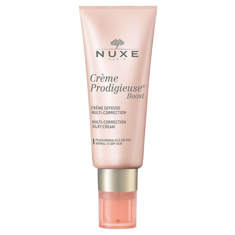 nuxe - crème prodigieuse® crema setosa multi-correzione crème prodigieuse® boost crema contorno occhi 40 ml unisex
