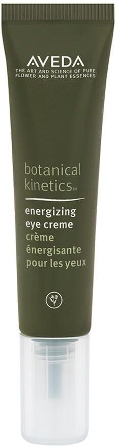 aveda - botanical kinetics botanical kinetics™ energizing eye creme crema contorno occhi 15 ml unisex