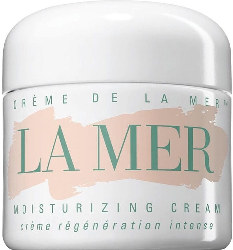 la mer - la collezione idratanti crème de  crema giorno 100 ml unisex