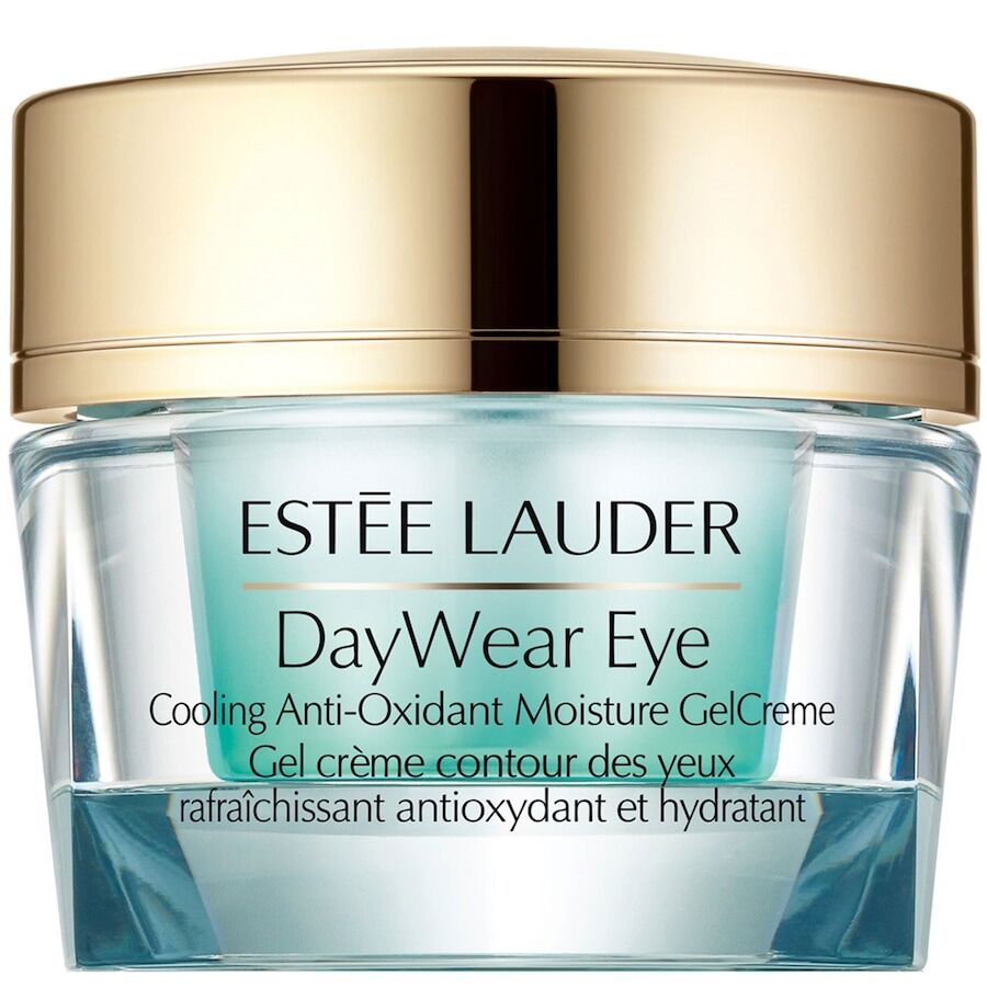 estée lauder - trattamento viso daywear eye cooling anti-oxidant moisture gel creme crema contorno occhi 15 ml unisex