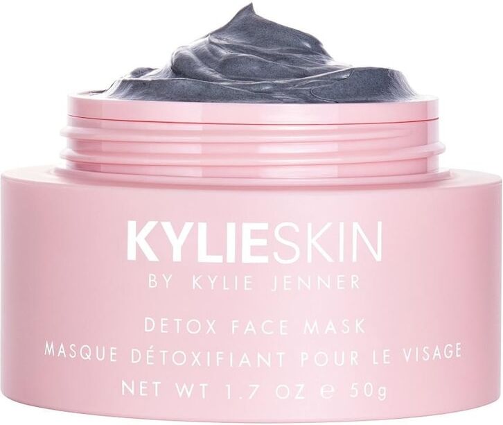 kylie skin - detox face mask maschere punti neri 50 g unisex