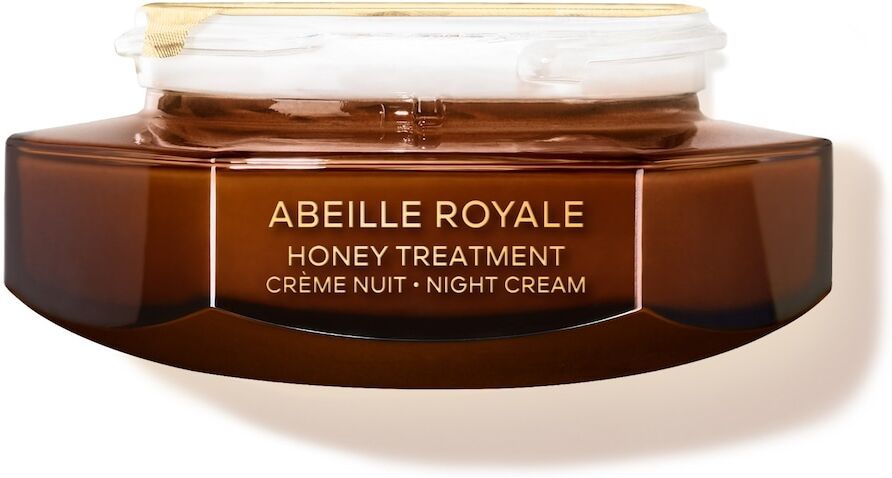 guerlain - abeille royale honey treatment night cream crema viso 50 ml unisex