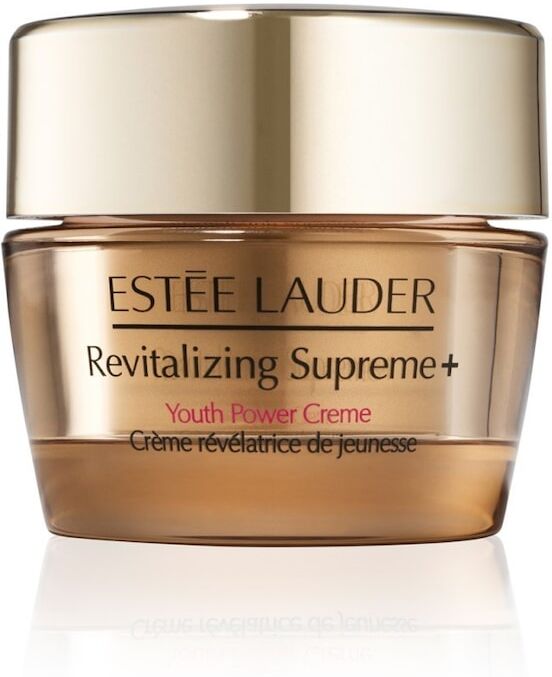 estée lauder - revitalizing supreme+ revitalizing supreme + youth power creme crema viso 15 ml unisex