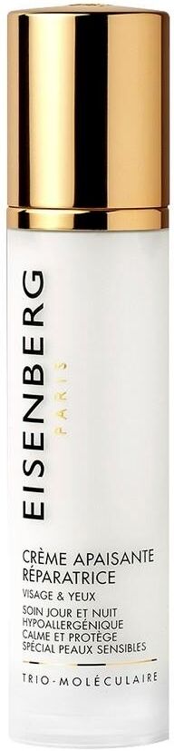 eisenberg - crème apaisante réparatrice crema giorno 50 ml female