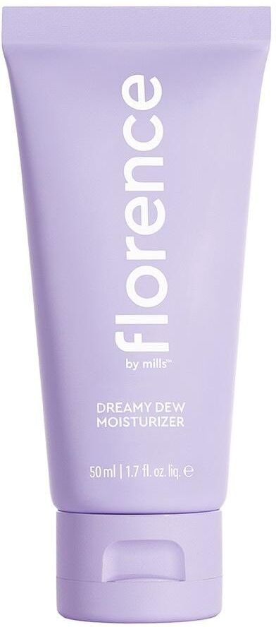 florence by mills - dreamy dew moisturizer crema viso 50 ml unisex