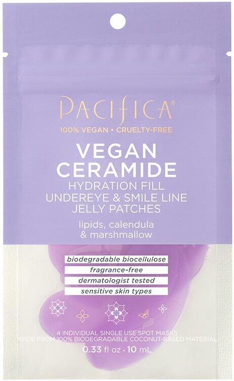 pacifica - vegan ceramide maschera idratante 10 ml unisex