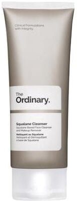 the ordinary. - peptidi squalane cleanser struccanti 150 ml unisex