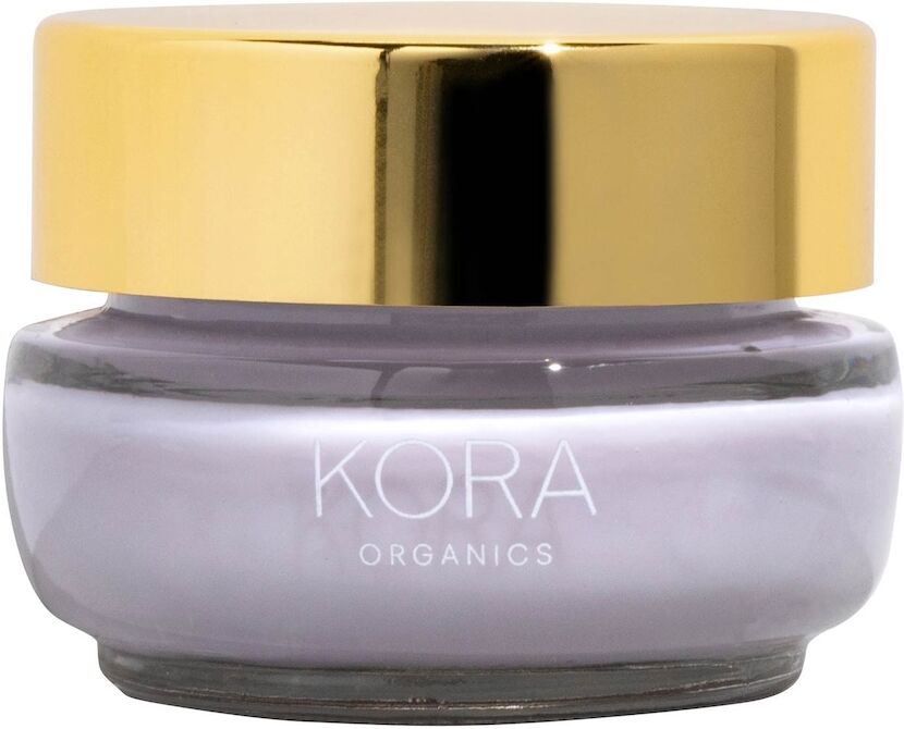 kora organics - plant stem cell retinol alternative moisturizer crema viso 15 ml female