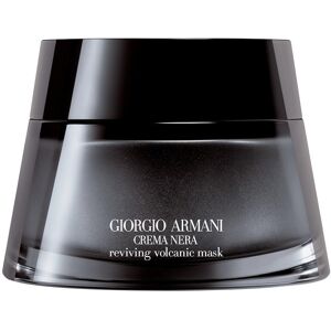 Giorgio Armani - Crema Nera Extrema Purifying Volcanic Mask Maschera idratante 50 ml female