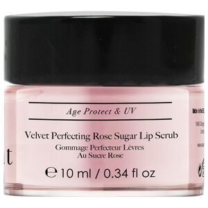 Avant Skincare - Age Protect & UV Velvet Perfecting Rose Sugar Lip Scrub Scrub labbra 10 ml unisex