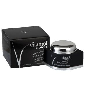 Vitamol - Contorno Occhi con Cellule Staminali Crema antirughe 30 ml unisex