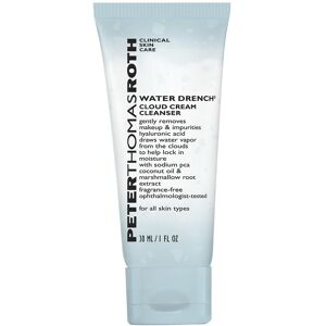 Peter Thomas Roth - Water Drench™ Cloud Cream Cleanser Crema viso 30 ml unisex