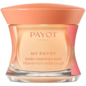 Payot - Gelée Vitaminée Éclat Crema viso 50 ml unisex