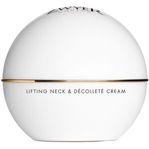 ZWYER CAVIAR - LIFTING NECK & DÉCOLLETÉ CREAM Crema collo e décolleté 50 ml female