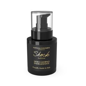 Fontana Contarini - Shock Siero Giorno Energizzante Siero acido ialuronico 30 ml female