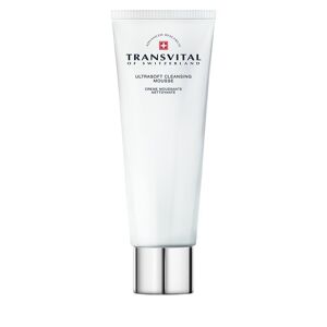 Transvital - Ultra Soft Cleansing Mousse Mousse detergente 125 ml unisex
