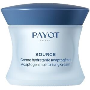 Payot - Creme Hydratante Adaptogen Crema viso 50 ml unisex