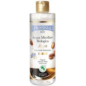 I Provenzali - Argan Bio Acqua Micellare Crema viso 400 ml unisex