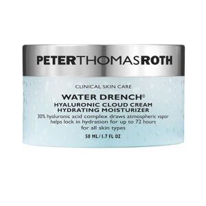 Peter Thomas Roth - Water Drench™ Hyaluronic Cloud Cream Hydrating Moisturizer Crema antirughe 50 ml unisex