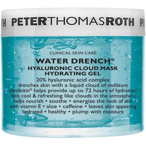 Peter Thomas Roth - Water Drench® Hyaluronic Cloud Gel Mask Hydrating 50ml Maschera idratante unisex