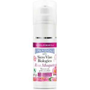 I Provenzali - Rosa Mosqueta Bio Siero Viso Siero idratante 30 ml female