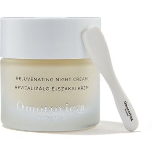 Omorovicza - Rejuvenating Night Cream Crema viso 50 ml unisex