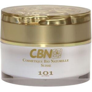 CBN - CRÈME MULTIF.GLOBALE Peaux Normales/Mixtes Crema antirughe 50 ml unisex