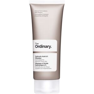 The Ordinary. - Salicylic Acid 2% Masque Maschera idratante 100 ml unisex