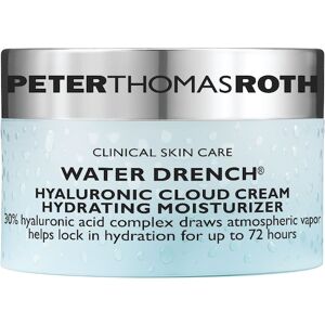 Peter Thomas Roth - Water Drench™ Hyaluronic Cloud Cream Hydrating Moisturizer Crema giorno 20 ml unisex