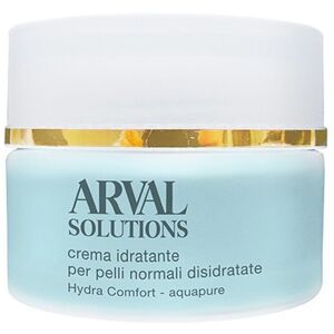 Arval - Aquapure - Hydra Comfort Crema giorno 30 ml unisex