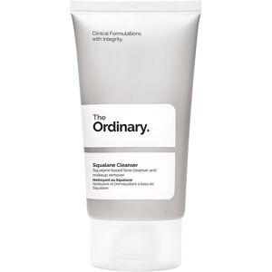 The Ordinary. - Peptidi Squalane Cleanser Struccanti 50 ml unisex