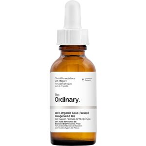 The Ordinary. - Hydrators and Oils 100% Organic Cold-Pressed Borage Seed Oil Olio viso 30 ml unisex