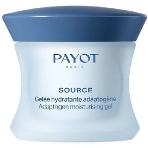 Payot - Gelee Hydratante Adaptogen Crema viso 50 ml unisex