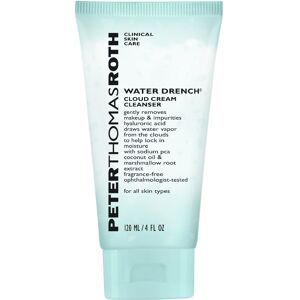 Peter Thomas Roth - Water Drench™ Cloud Cream Cleanser Crema viso 120 ml unisex