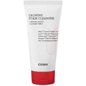 Cosrx - AC Collection Calming Foam Cleanser Gel detergente 150 ml unisex