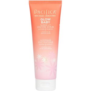 PACIFICA - Glow Baby Scrub enzima Super Lit Esfolianti viso 118 ml female