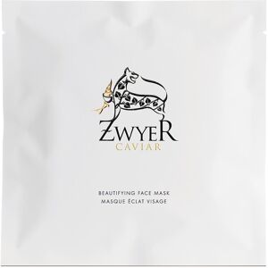 ZWYER CAVIAR - BEAUTIFYING FACE MASK Maschera idratante 115 ml female