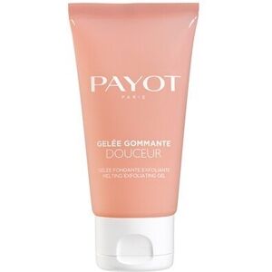 Payot - Les Démaquillantes Gelee Gommante Douceur Esfolianti viso 50 ml unisex