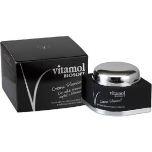 Vitamol - Crema Antiage con Cellule Staminali Crema viso 50 ml unisex